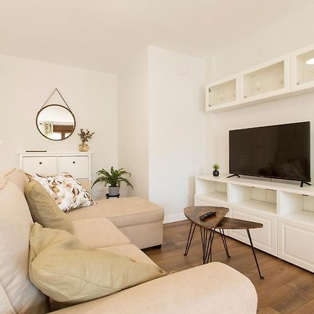 Apartamento Zoraida Centro Granada Exterior foto