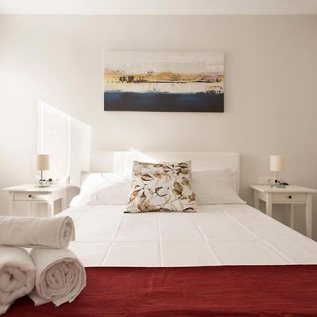 Apartamento Zoraida Centro Granada Exterior foto