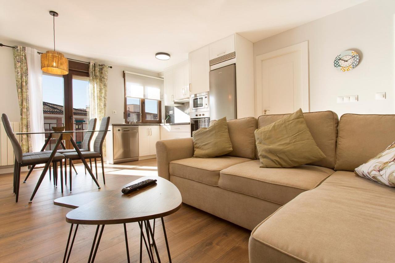 Apartamento Zoraida Centro Granada Exterior foto
