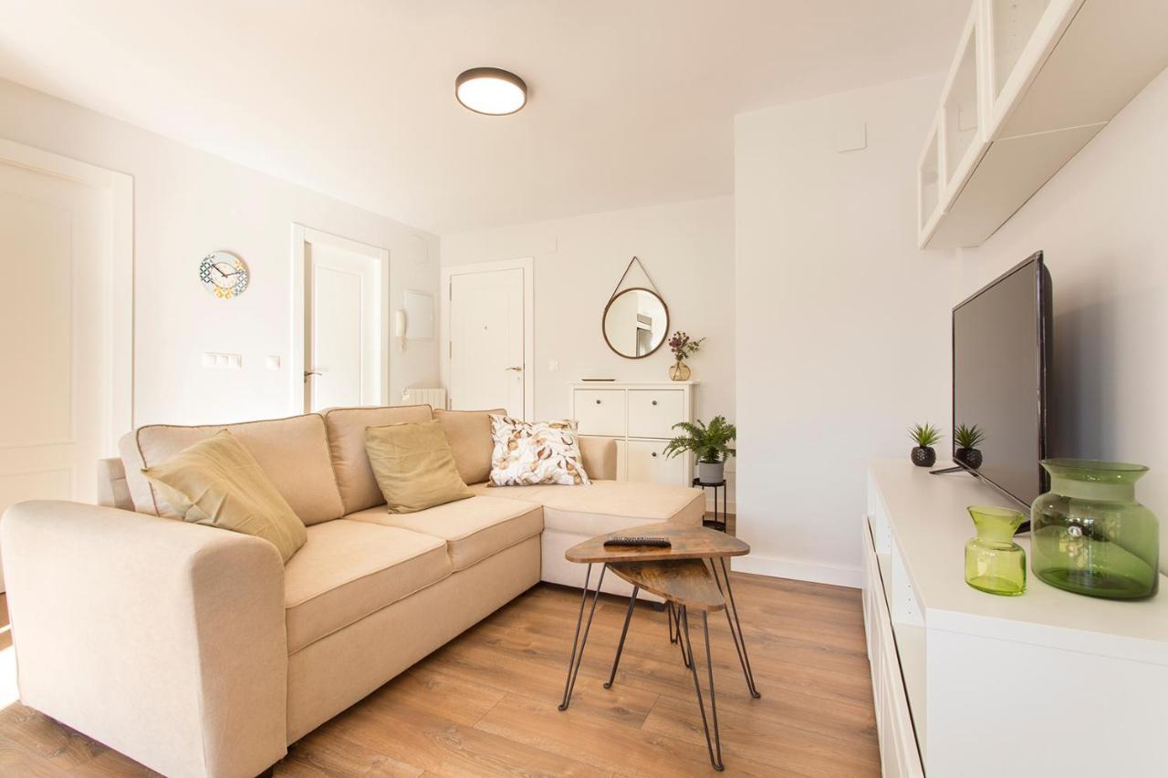 Apartamento Zoraida Centro Granada Exterior foto